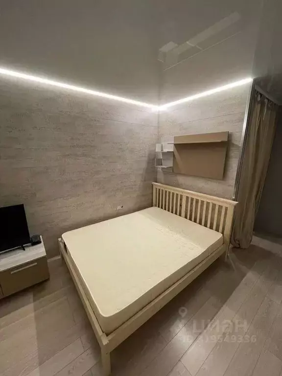 1-к кв. Москва ул. Татьянин Парк, 14к3 (50.0 м) - Фото 0