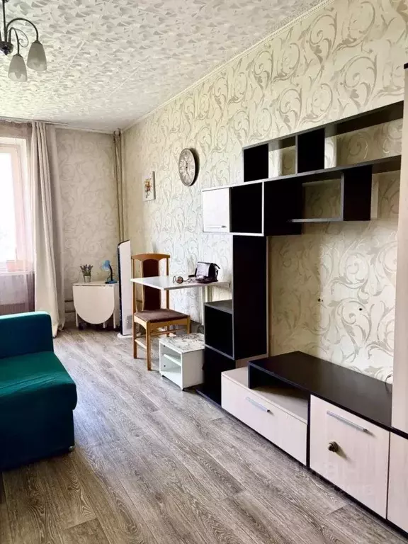 1-к кв. Москва ул. Горбунова, 10К2 (40.0 м) - Фото 1