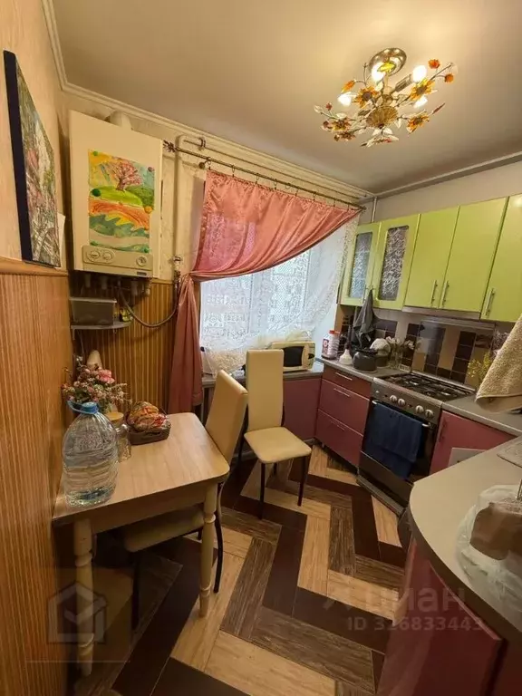 2-к кв. Крым, Евпатория ул. Имени 60-летия Октября, 14 (40.0 м) - Фото 2