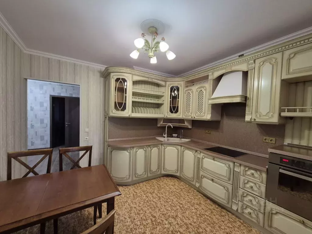 2-к кв. Нижегородская область, Нижний Новгород ул. Родионова, 165к12 ... - Фото 2