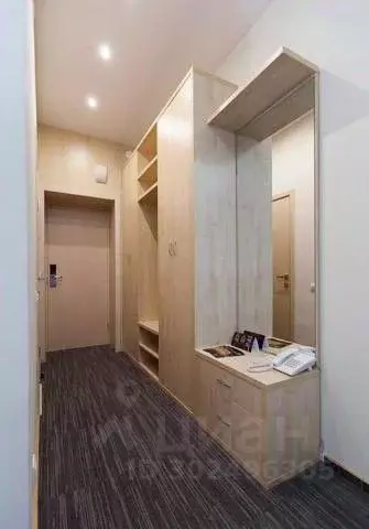 Комната Удмуртия, Ижевск Фронтовая ул., 2 (17.0 м) - Фото 1