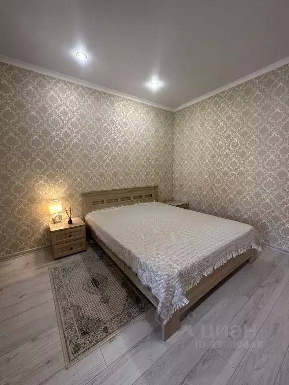 2-к кв. Ставропольский край, Кисловодск ул. Профинтерна, 32 (41.0 м) - Фото 1