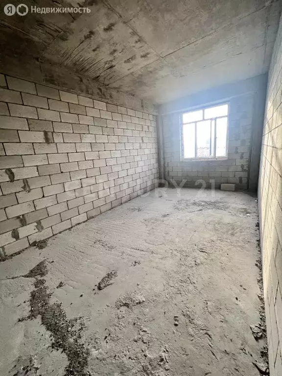 1-комнатная квартира: Махачкала, Гапцахская улица, 14 (53 м) - Фото 1