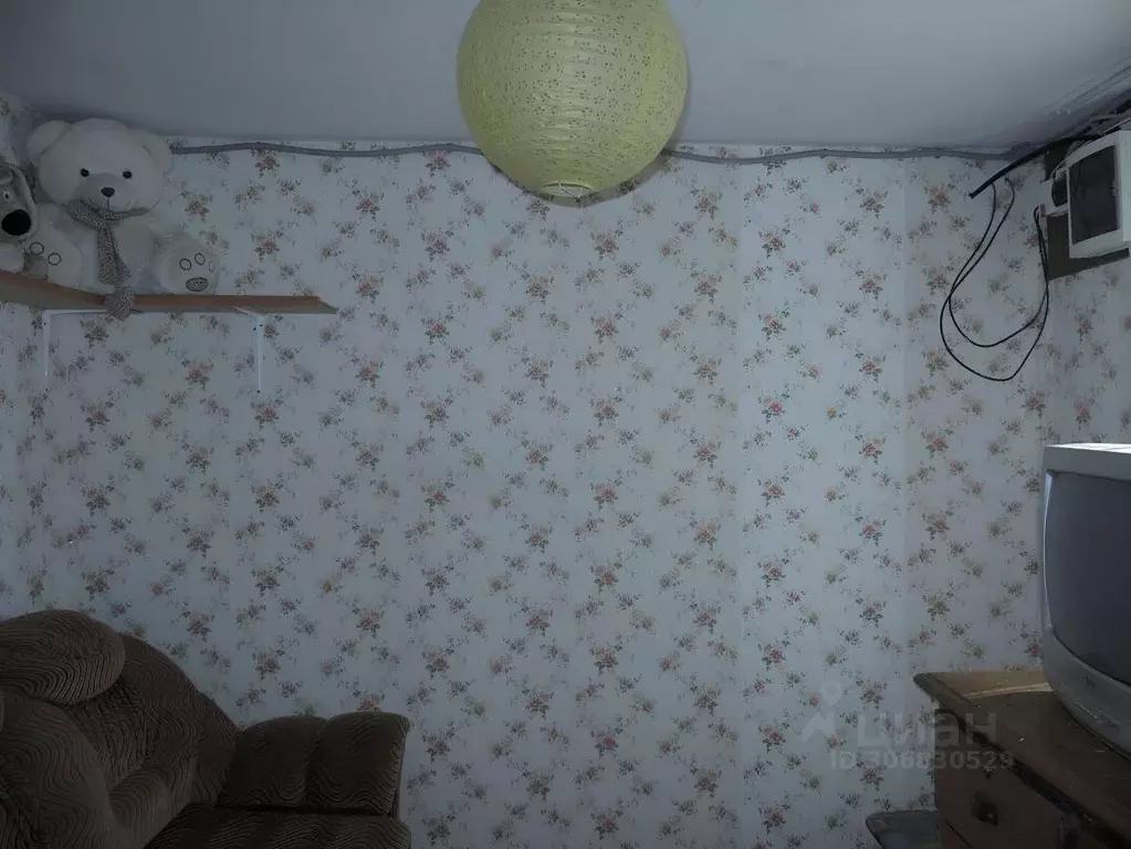 2-к кв. Тверская область, Конаковский муниципальный округ, пос. Озерки ... - Фото 2