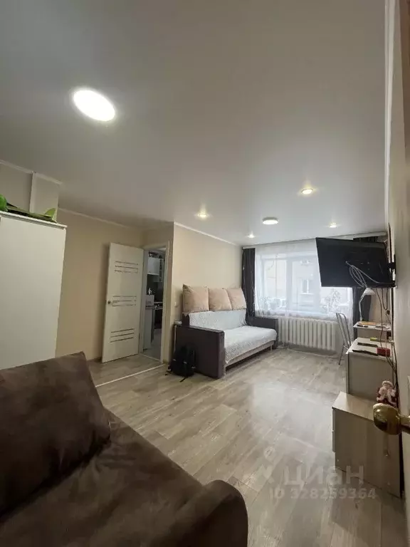 2-к кв. Башкортостан, Уфа пер. Кулибина, 4 (44.0 м) - Фото 0