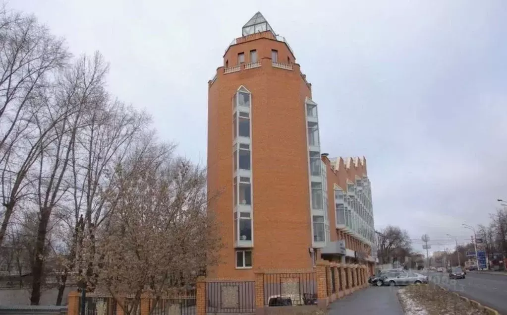 Помещение свободного назначения в Москва ул. Летчика Бабушкина, 1к3 ... - Фото 1