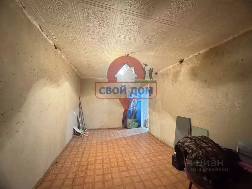 2-к кв. Оренбургская область, Орск Новый город мкр, ул. Короленко, ... - Фото 2