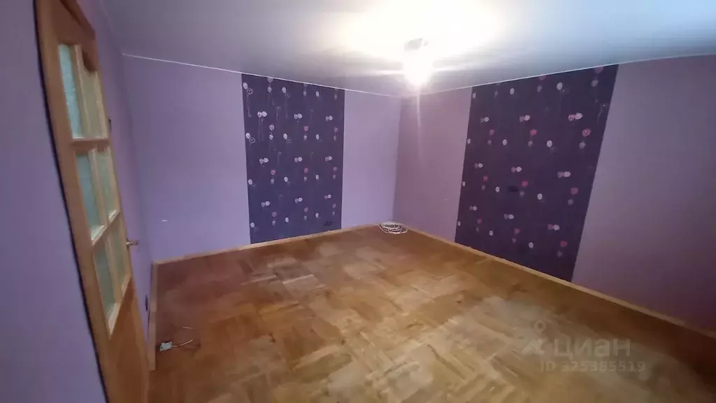 Комната Санкт-Петербург Индустриальный просп., 35К1 (18.5 м) - Фото 1