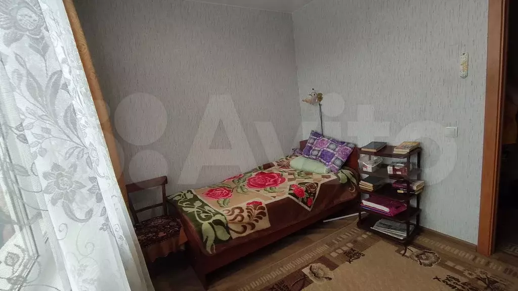 Комната 14 м в 2-к., 4/10 эт. - Фото 1