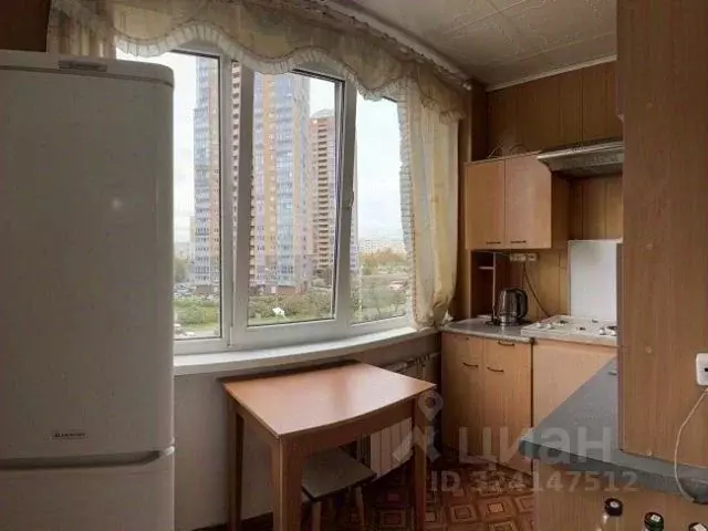 2-к кв. Санкт-Петербург ул. Белы Куна, 6К1 (44.3 м) - Фото 1