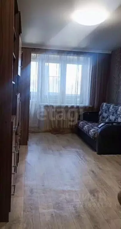 1-к кв. Липецкая область, Липецк Звездная ул., 3/3 (31.4 м) - Фото 0