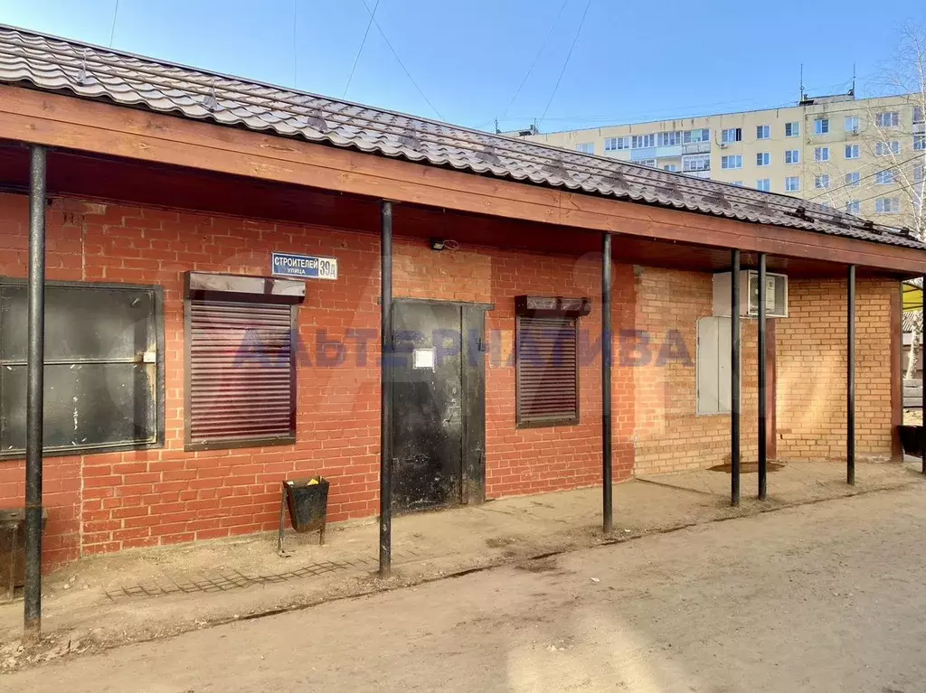 Сдам помещение свободного назначения, 40 м - Фото 0