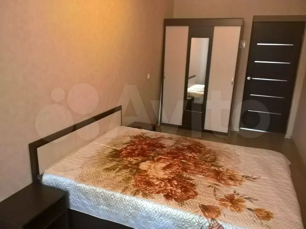2-к. квартира, 48 м, 2/5 эт. - Фото 1