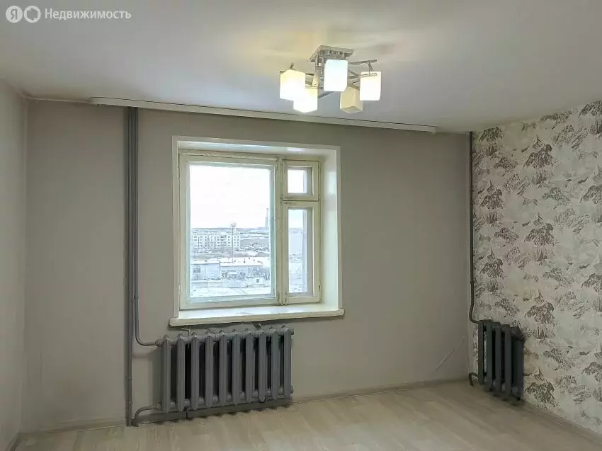 1-комнатная квартира: Курган, жилой район Заозёрный, 6-й микрорайон, ... - Фото 1