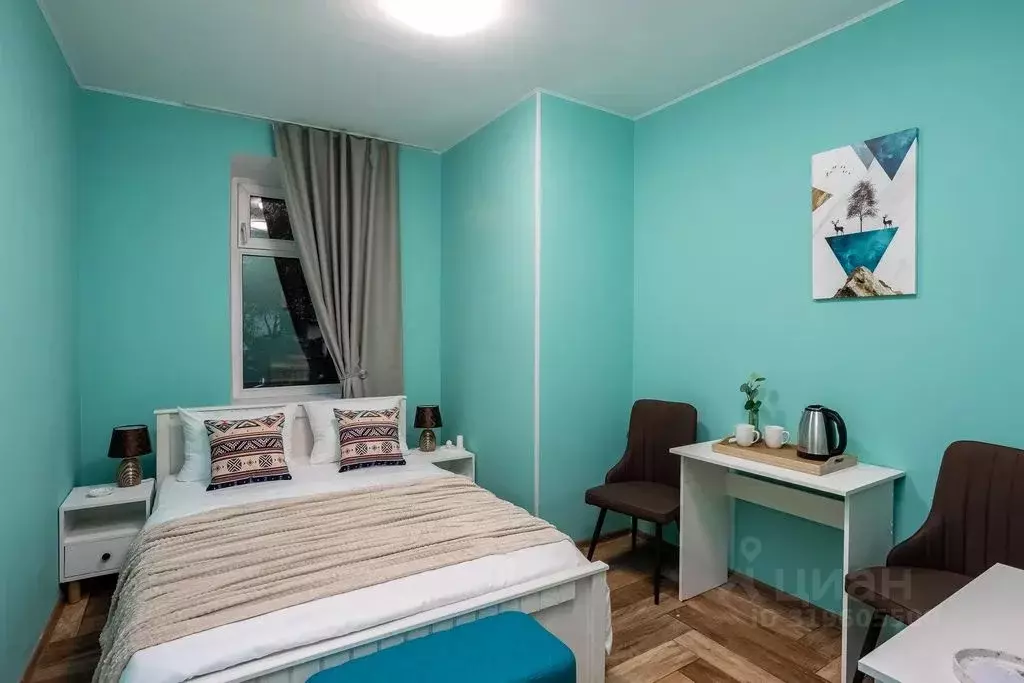 Комната Санкт-Петербург Захарьевская ул., 27Ж - Фото 0