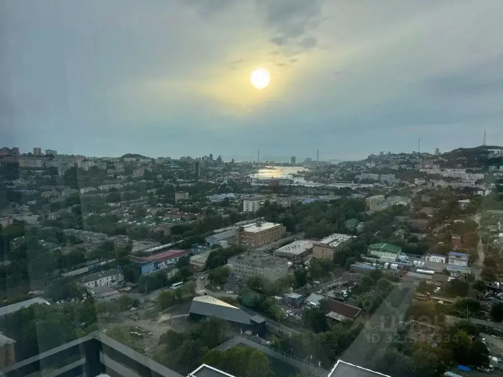 1-к кв. Приморский край, Владивосток Стрелковая ул., 18к1 (25.0 м) - Фото 1