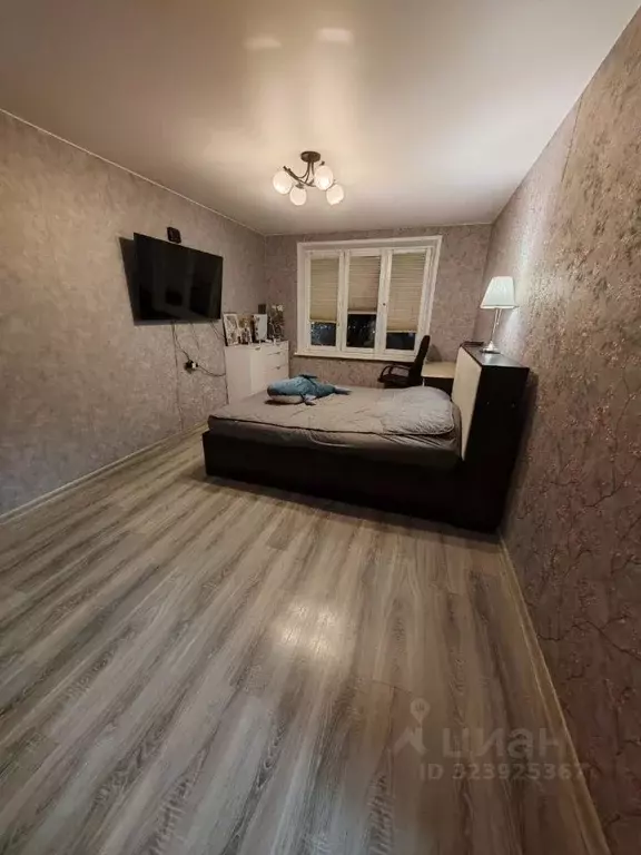 1-к кв. Московская область, Химки Куркинское ш., 22 (33.0 м) - Фото 1