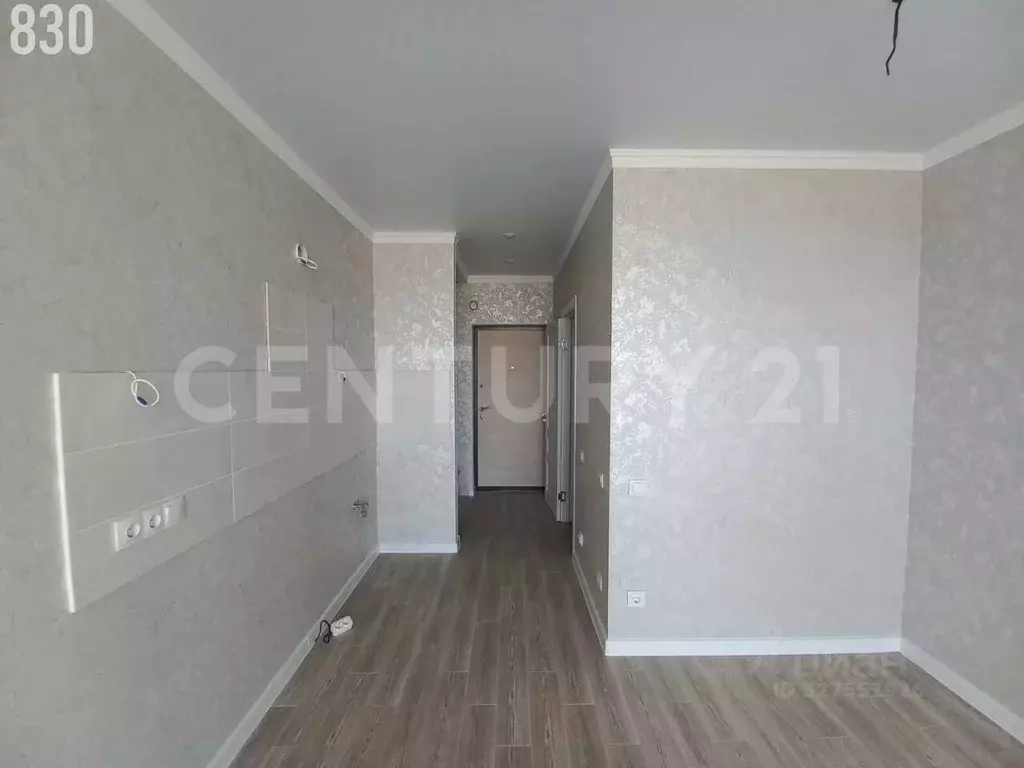 1-к кв. Севастополь ш. Фиолентовское, 134к2 (22.0 м) - Фото 2