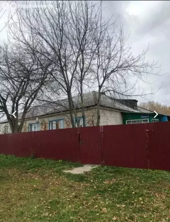 3-комнатная квартира: Новосибирская область, рабочий посёлок Мошково ... - Фото 1