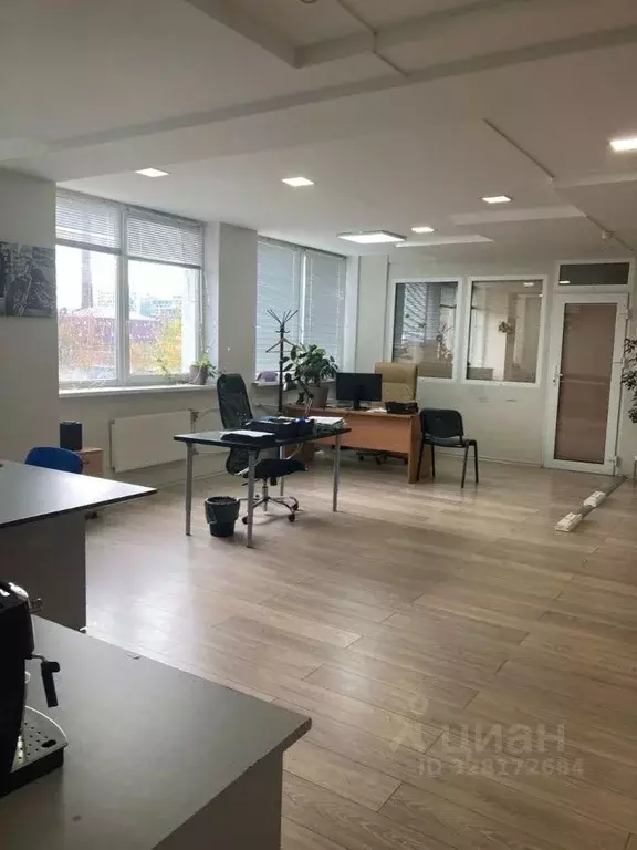 Офис в Санкт-Петербург Заставская ул., 7 (720 м) - Фото 0