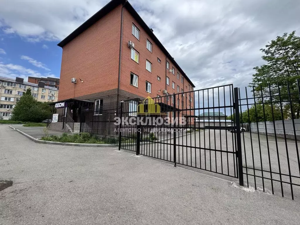 2-к кв. Ставропольский край, Ессентуки ул. Маяковского, 15 (58.0 м) - Фото 1