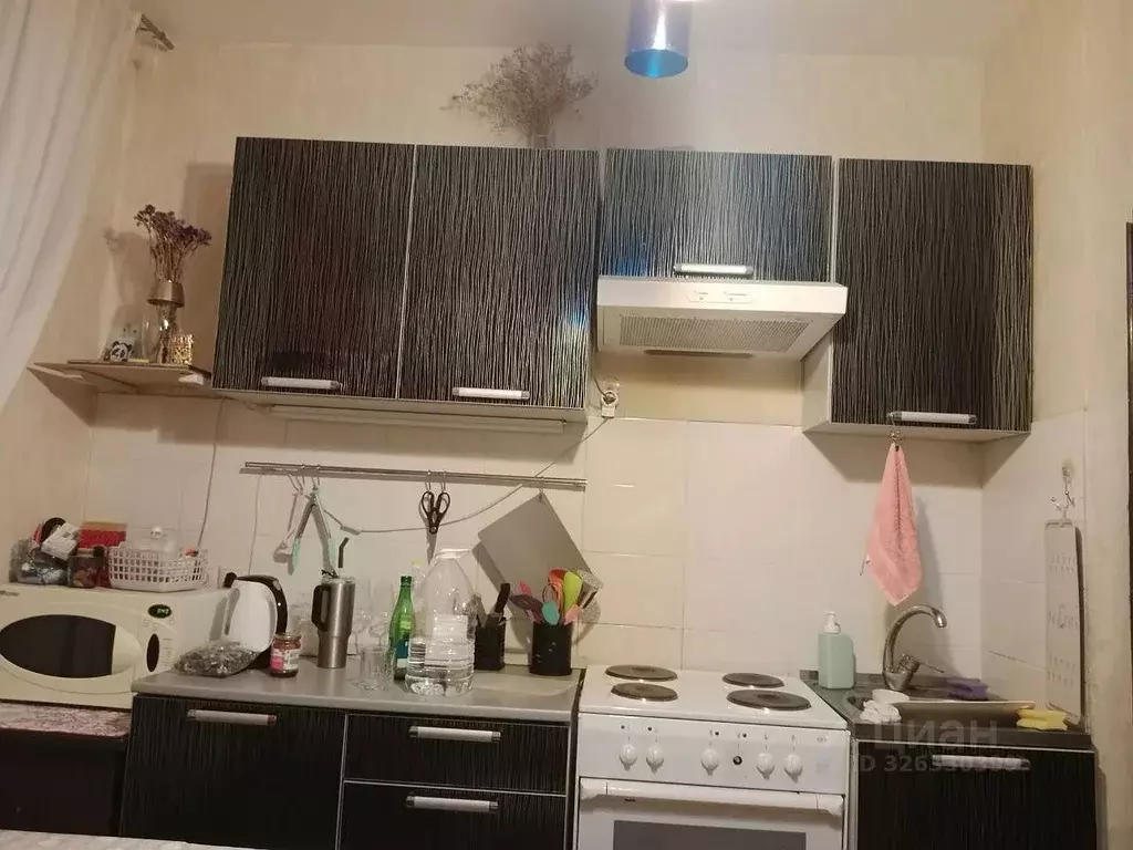 2-к кв. Москва 2-я Вольская ул., 1к1 (56.0 м) - Фото 1