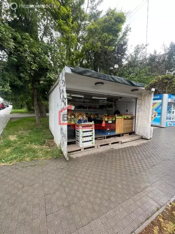 Помещение свободного назначения (15 м) - Фото 1