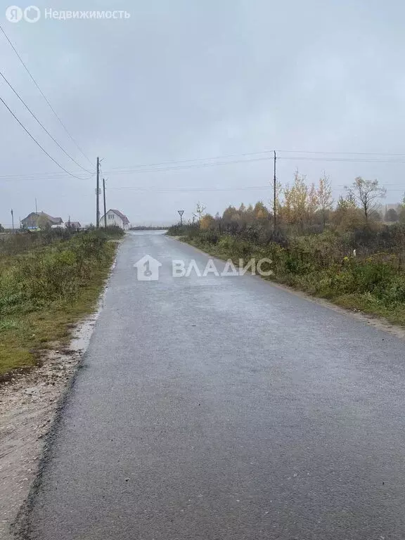 3-комнатная квартира: Рябцево, деревня Рябцево, Школьная улица, 3 (60 ... - Фото 0