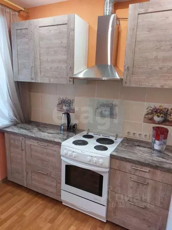 1-к кв. Новосибирская область, Новосибирск Народная ул., 54 (36.0 м) - Фото 1
