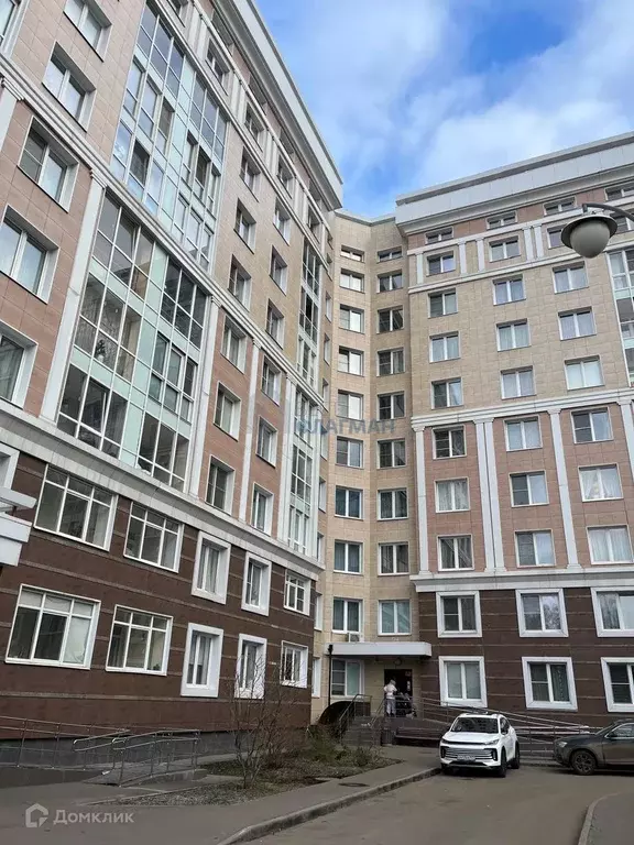 Продаётся 1-к квартира, 33.3 м - Фото 0