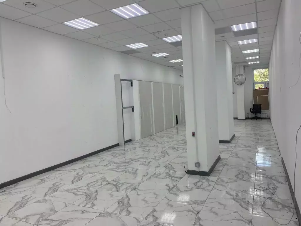 Помещение свободного назначения в Волгоградская область, Волгоград ... - Фото 2