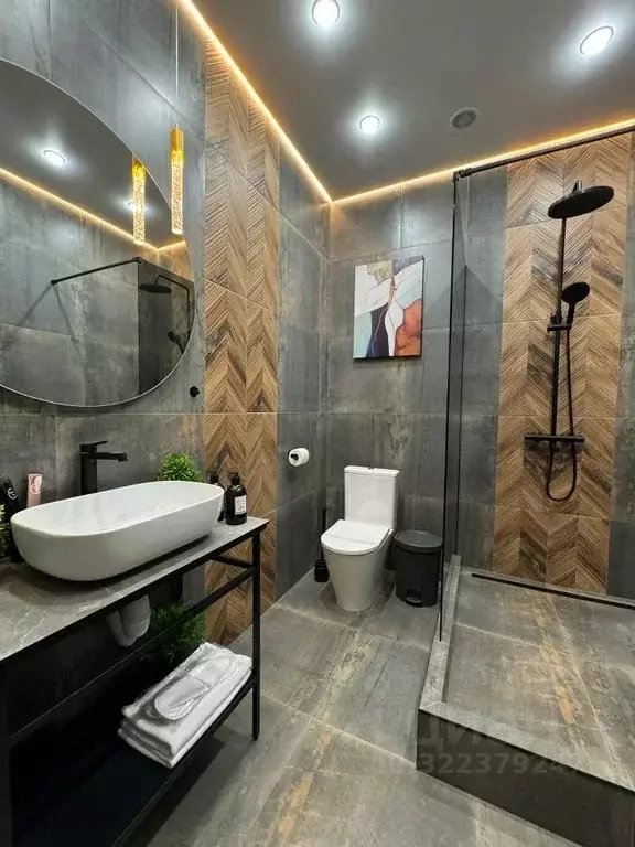 Комната Карелия, Петрозаводск просп. Ленина, 38 - Фото 2