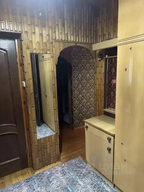 3-к кв. Московская область, Дзержинский ул. Лермонтова, 13б (68.3 м) - Фото 1