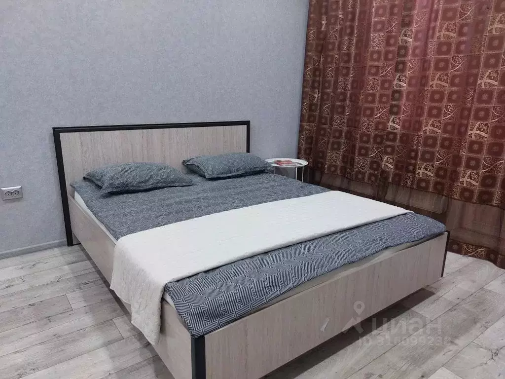 Студия Башкортостан, Октябрьский ул. Рахимьяна Насырова, 6 (27.0 м) - Фото 0
