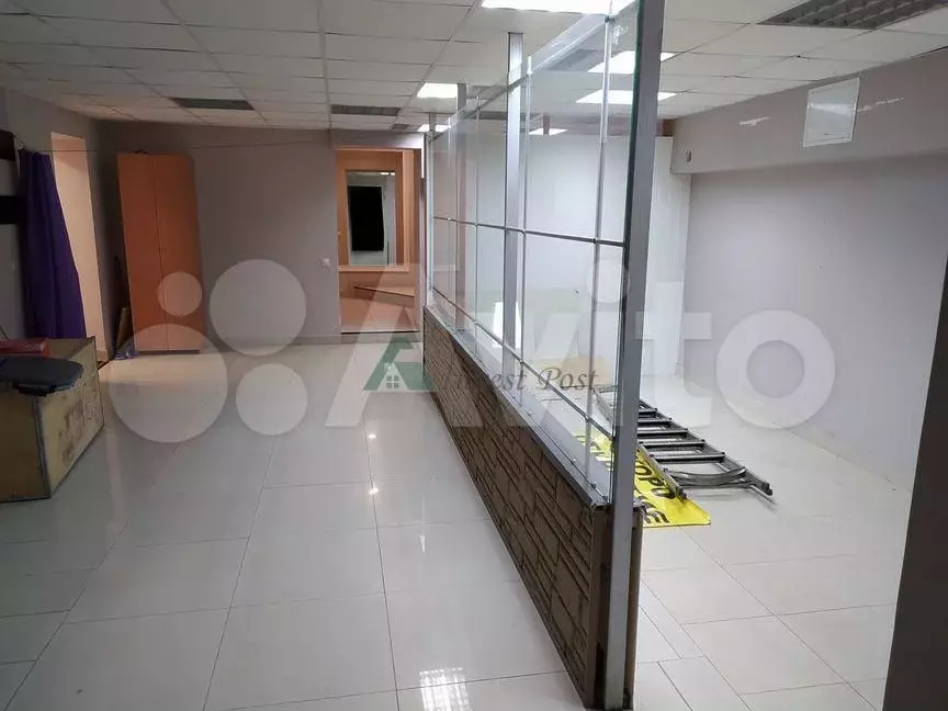 Помещение свободного назначения, 140 м - Фото 1