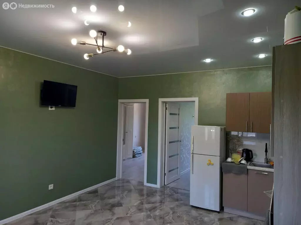 Дом в Симферополь, 22-я улица Коллективных Садов, 48 (63.6 м) - Фото 1