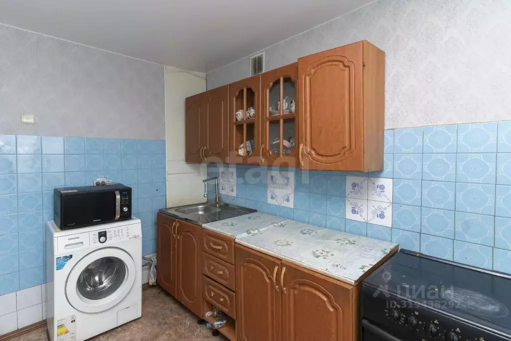 3-к кв. Тюменская область, Тюмень ул. Пермякова, 39 (61.0 м) - Фото 0