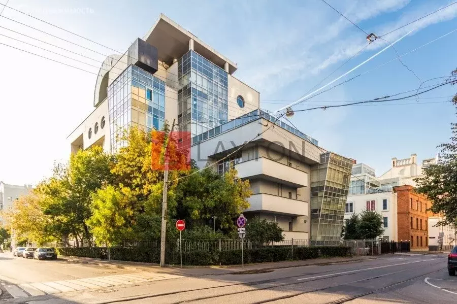 Офис (118 м) - Фото 2