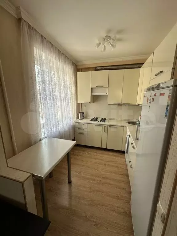 1-к. квартира, 30 м, 3/5 эт. - Фото 0