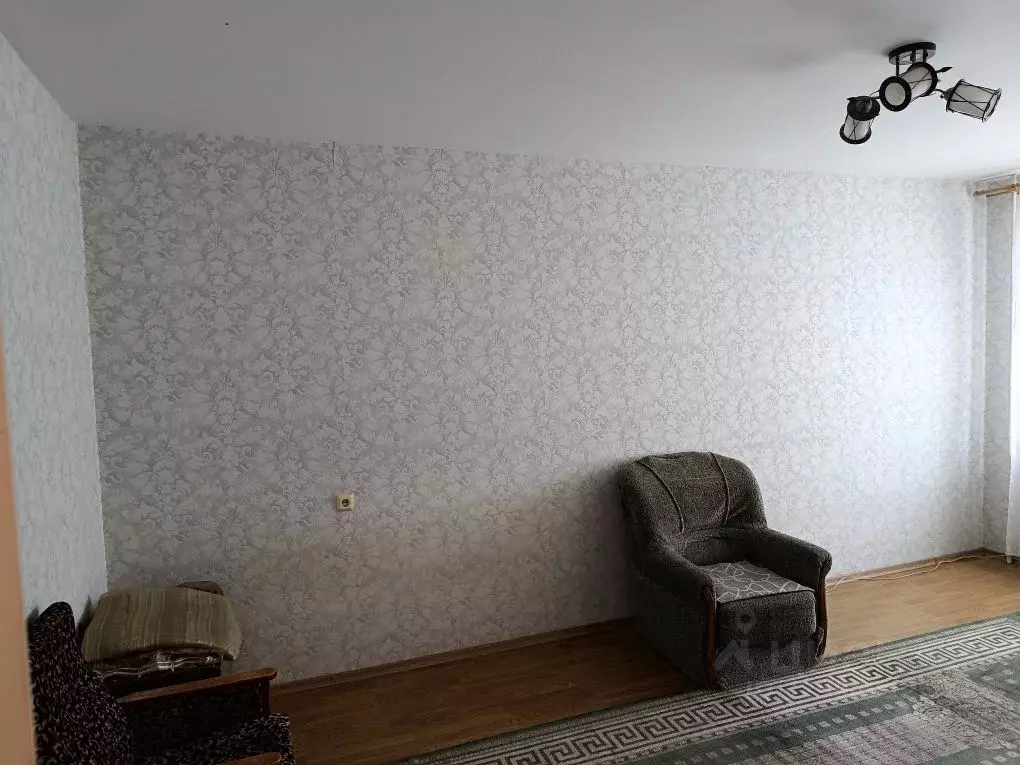 1-к кв. Белгородская область, Белгород ул. Челюскинцев, 58бк2 (35.0 м) - Фото 2