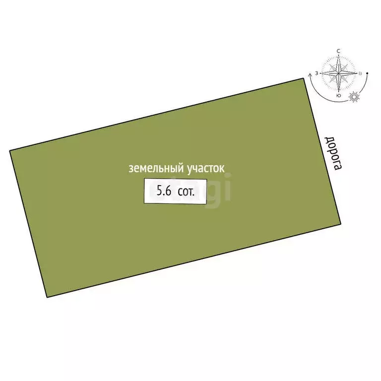 Дом в Тюменская область, Ялуторовский муниципальный округ, село ... - Фото 1