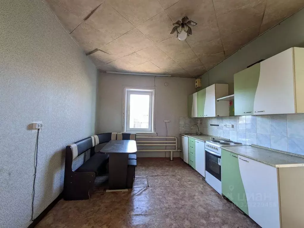 Дом в Алтайский край, Рубцовск ул. Ушакова, 34 (65 м) - Фото 2