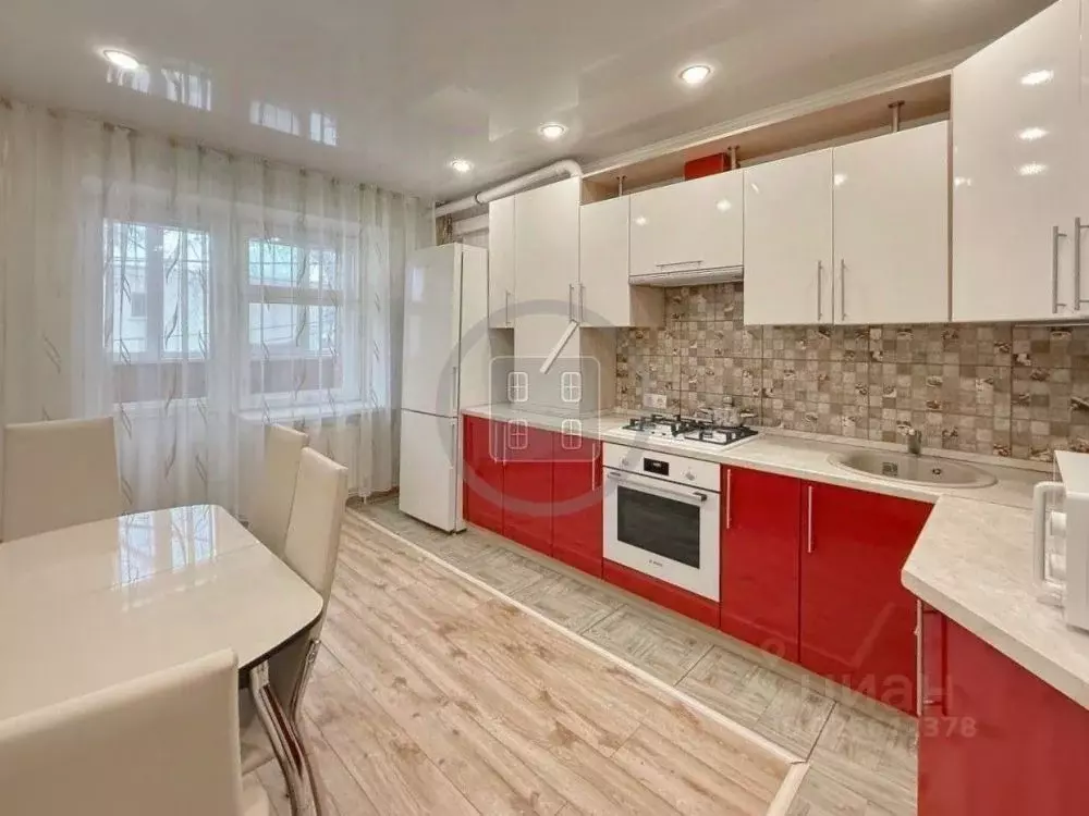 1-к кв. Калужская область, Калуга ул. Поле Свободы, 105 (42.1 м) - Фото 2