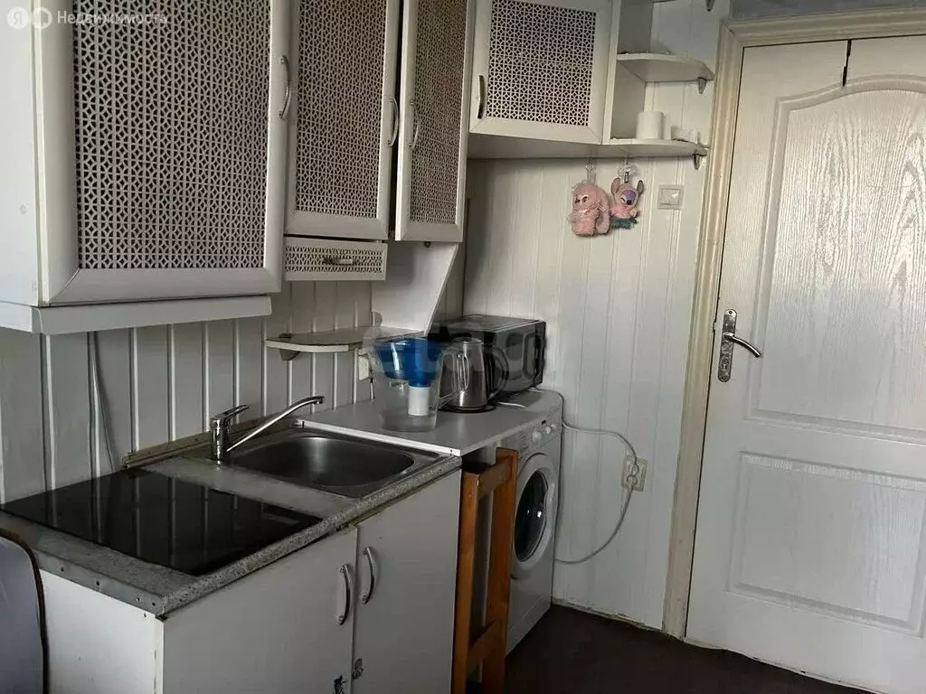 1к в 6-комнатной квартире (13.1 м) - Фото 2
