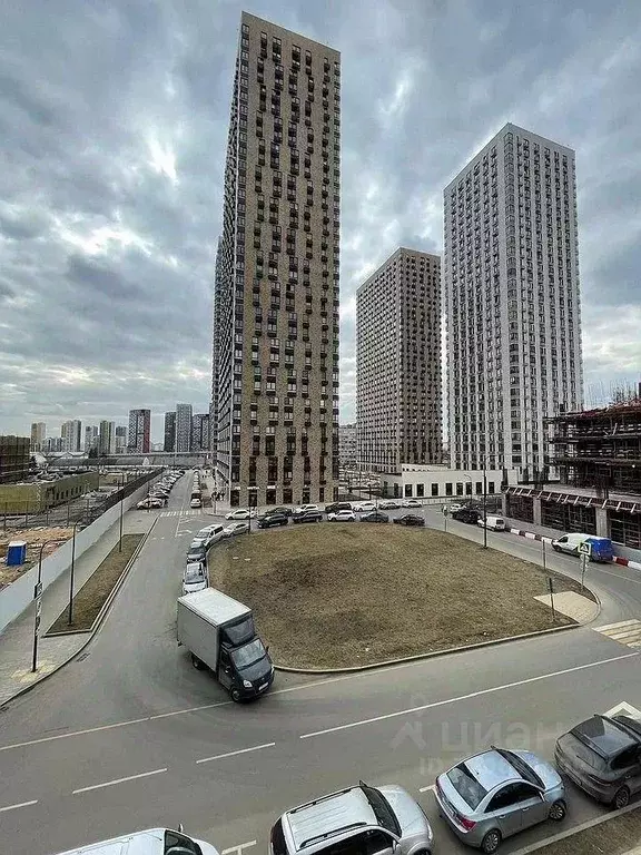 Квартира, 1 комната, 36.7 м - Фото 0