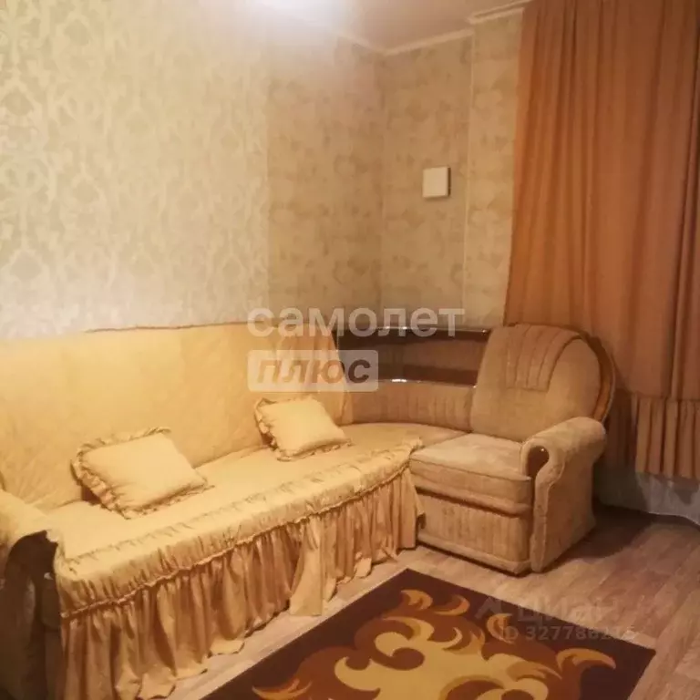 2-к кв. Тюменская область, Тюмень Кремлевская ул., 112к4 (62.0 м) - Фото 2