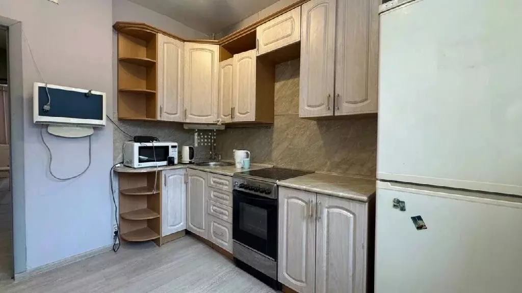 Продается 2-комнатная квартира - Фото 2