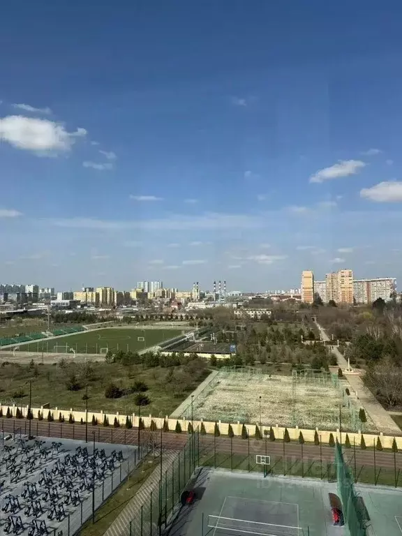 2-к кв. Краснодарский край, Краснодар 9-й километр мкр, ул. ... - Фото 1