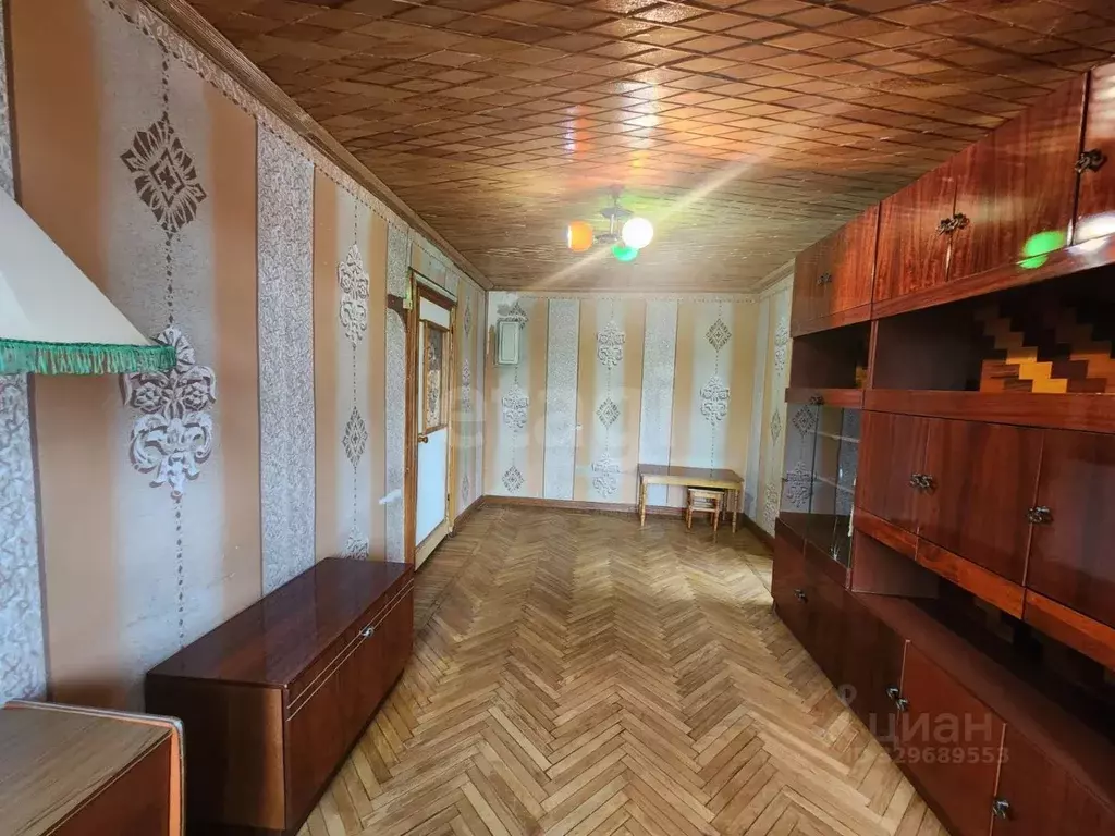 2-к кв. Северная Осетия, Владикавказ Иристонская ул., 31 (43.0 м) - Фото 1