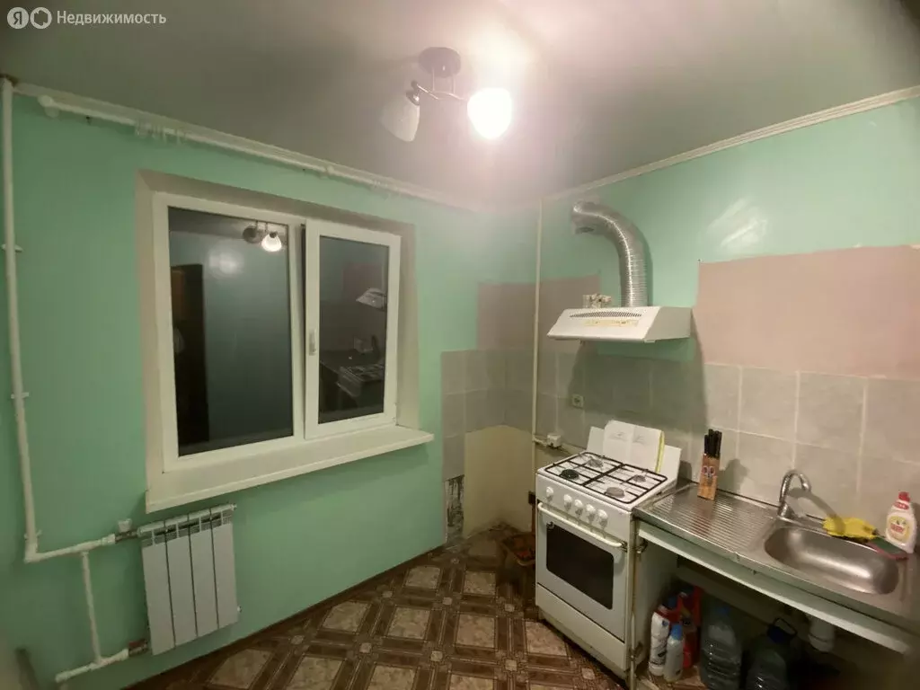 2-комнатная квартира: Сызрань, проспект Гагарина, 1 (45.9 м) - Фото 1